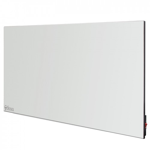 купить Обогреватель (инфракрасный) керамический STINEX 500 Вт Ceramic 500/220 (S+) white