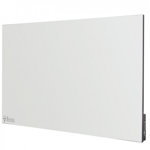 купити обігрівач керамічний з термостатом Ceramic 500/220-T(2L) white