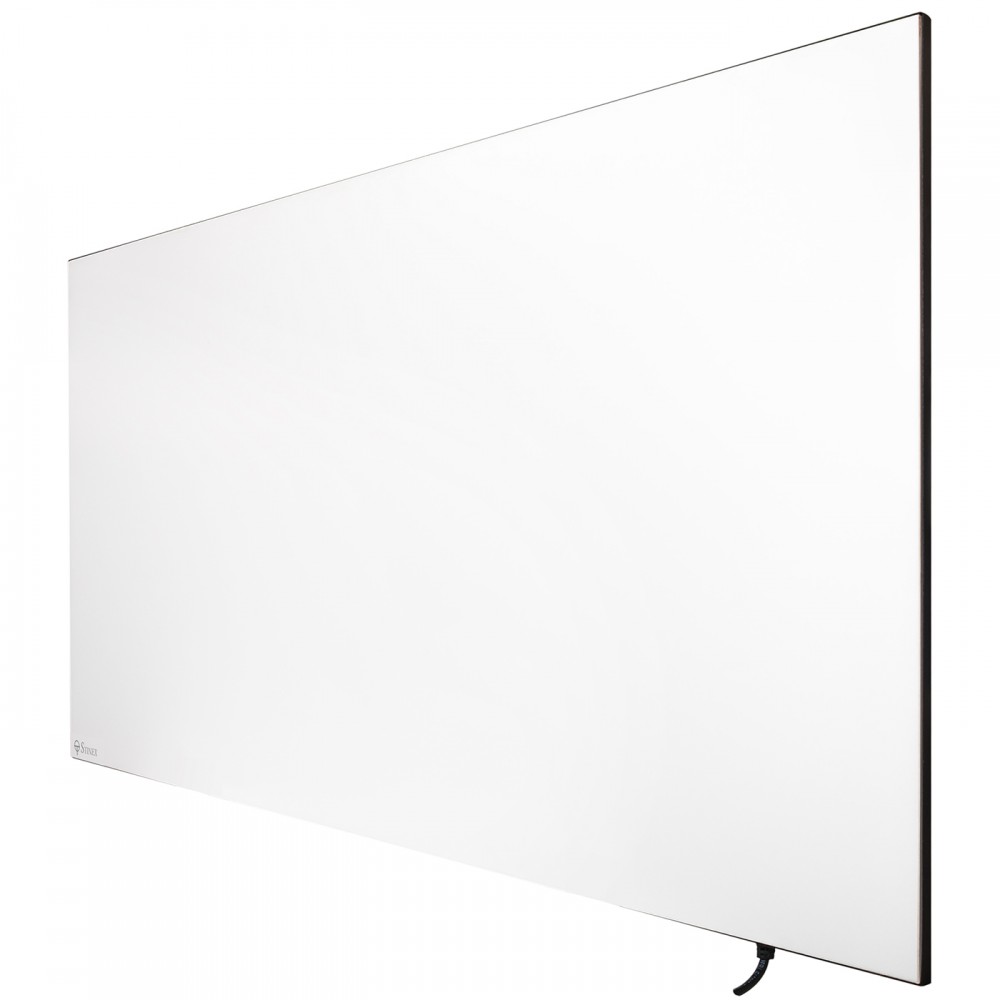 Обогреватель керамический STINEX 700 Вт Ceramic 700/220 (S+) white