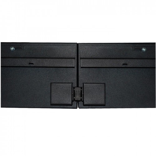 Обігрівач плінтусний керамічний 140 Вт Ceramic 140/220 (ML) dark купити Ceramic 140/220 (ML) dark