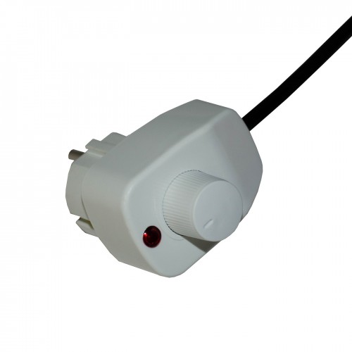 Обігрівач керамічний STINEX 250 Вт підлоговий Ceramic 50-250/220 (IF) white купити Ceramic 50-250/220(IF) white
